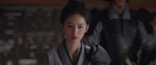Legend of the Female General - Episode 12 | Rakuten Viki