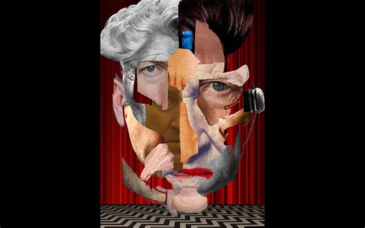 The Logic of Lynch·大卫林奇的逻辑思维