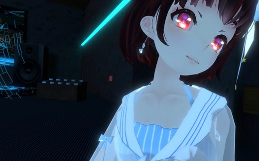 【VRchat】假面骑士冷鸟 -危险启动-