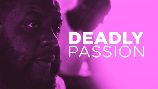 Deadly Passion (2021)