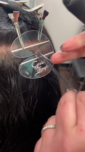 Customized Great Lengths Hair Extensions for Perfect Matches