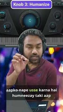 How to use Auto Tune in 2 min? #autotune #musicproducer #plugins #musicproduction #independentartist