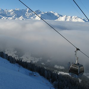 Verbier, Switzerland - Ski resort information, guide review / Ski Trips, Vacations & Snowboarding