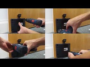 SmartSound installation video