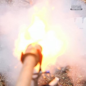 Exploring the Explosive History of Gunpowder #MetalWork #WorkshopVibes #CustomBuilds | How To Make Everything