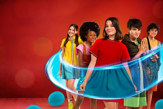 Turma da Mônica - A Série: assista agora!