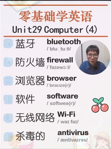 654 零基础学英语 #英语