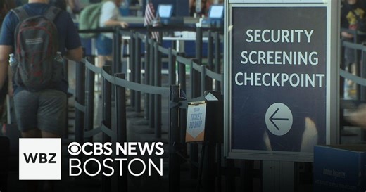 TSA will no longer require shoes to be removed at airport security checkpoints