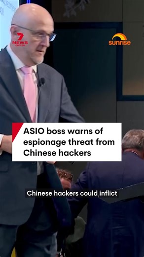 Strengthening Cybersecurity in Australia's Critical Infrastructure