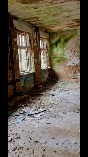 Erkunde Verborgene Orte: Urbex Abenteuer in Deutschland