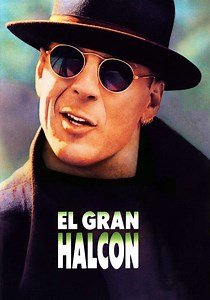 El gran halcón - película: Ver online en español