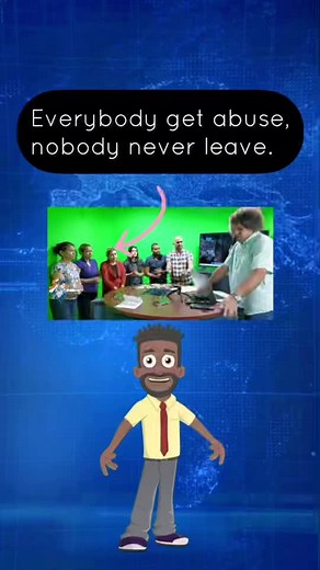 The Amazing Labaria on TikTok