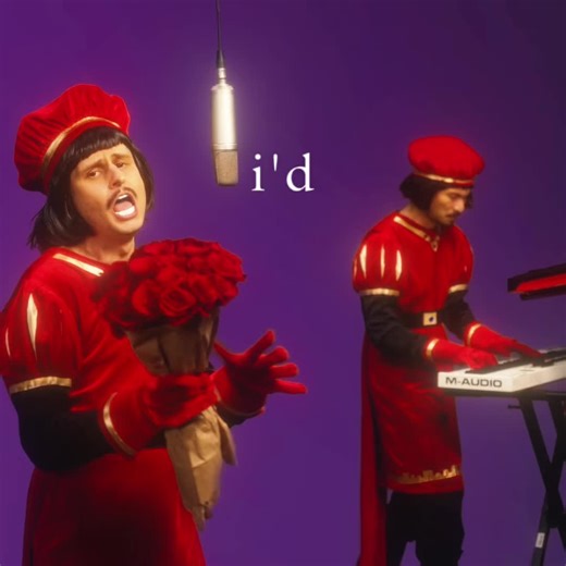 Oliver Tree - Flowers #olivertree #lyricsedit #fyp | oliver tree