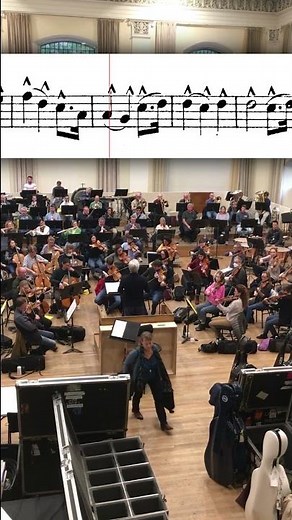 Wagner – Tannhäuser Overture (#shorts )