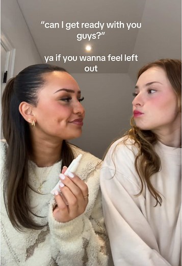 Get Ready With Us: Enjoy the Fun of Preparation