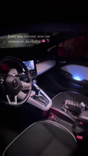 Renault France: Innovative Car with Subwoofer Technology