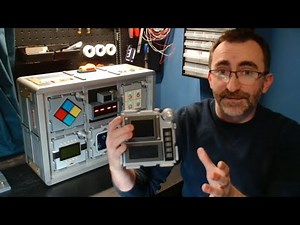Keep Talking or the Microcontroller Explodes: 5-year update!
