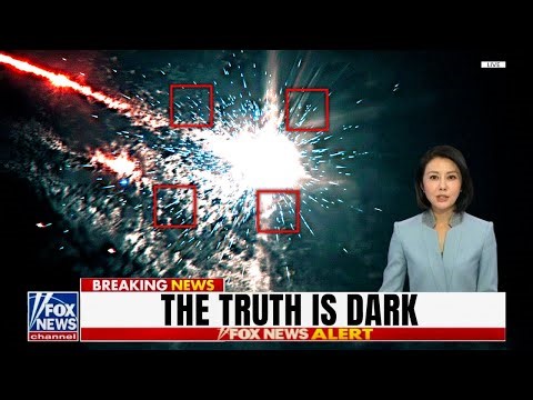 3I/ATLAS Rapidly Flashed Blue Lights… Now NASA Wants Answers