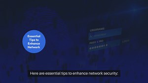 Network Security Tips for Smart Homes