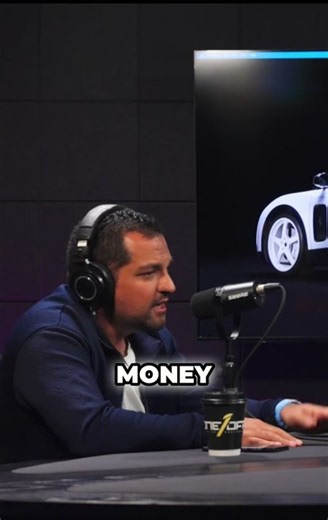 Random guy makes $50M on an Exotic Car..
