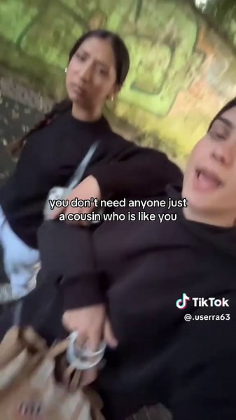 FACT #cousins #cousingoals #loveyou #fyp #viralvideotiktok