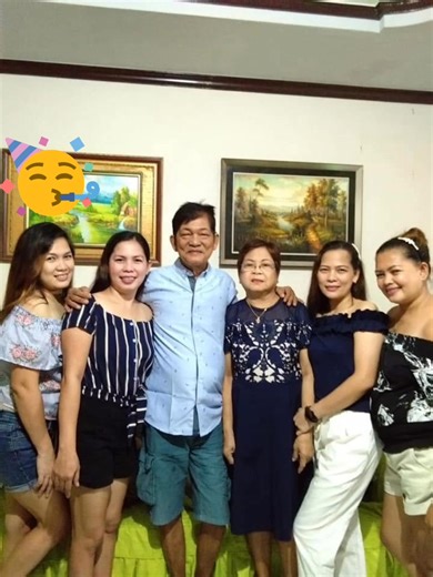 Happy birthday Kharla Santos Garcia | Karina Medina Santos