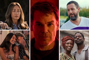 What to Watch in July: Your Guide to 170+ Premieres Across Broadcast, Cable and Streaming