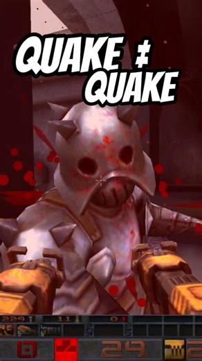 These new quake mods are INSANELY AMAZING!!