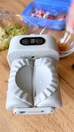 BalliBot Mogis - The Smart Bot Innovation