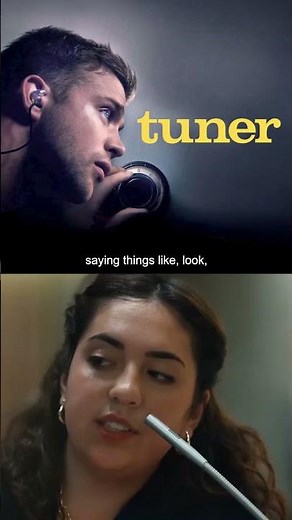 Editor Greg O’Bryant returns to The Rough Cut to discuss cutting "Tuner"