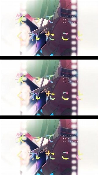 「瞬間、シンフォニー。」 #超かぐや姫！ #CosmicPrincessKaguya