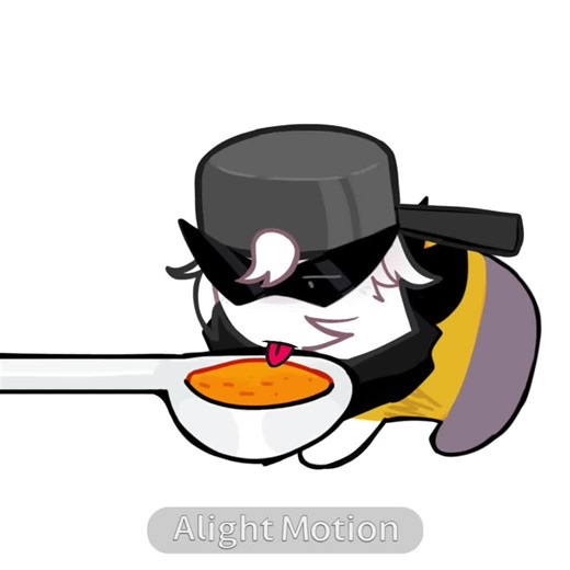 Spoon Feeding Meme with My Roblox OC Animation