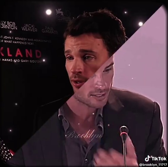 Tom Welling's Memorable Moments in Film and TV