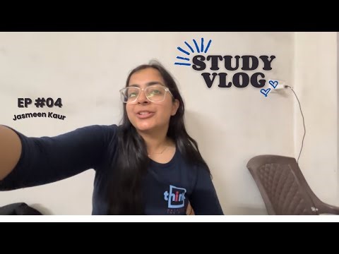 EP 04 | 2 Hour DSA Study With Me 👩‍💻 | LeetCode + Interview Prep + 2 Questions Solved