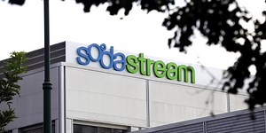 SodaStream Issues Recall of Potentially Exploding Bottles