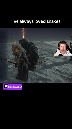 Snakes are easily my favorite animal #snakes #reptiles #animals #streamer #justchatting