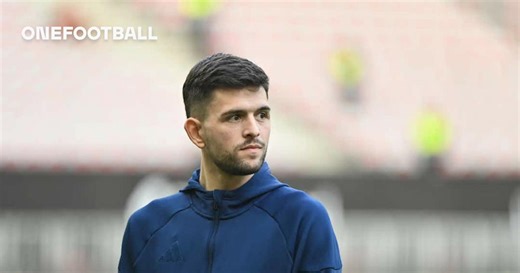 Julien Le Cardinal, un défenseur au parcours à part