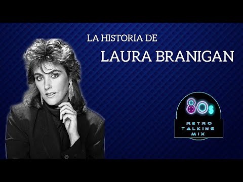 Laura Branigan Biografía / Biography
