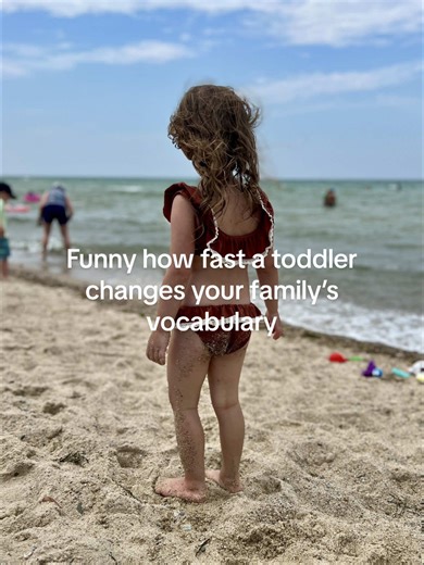 Let’s get the cutest comment section on the internet going! Share your family’s cutest word or phrase that’s purely because of a childhood misunderstanding or mispronunciation. IB: Her View From Home Follow @toddlingcapecod for all of the best recommendations for navigating Cape Cod with littles ☀️🌊🦞👧👦 . . . #capecodmom #capecodwithkids #capecodlife #funnykids #capecodtoddler