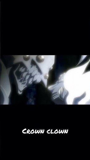 Crown clown #D.gray-man # anime