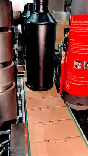 Sticker pasting Machine