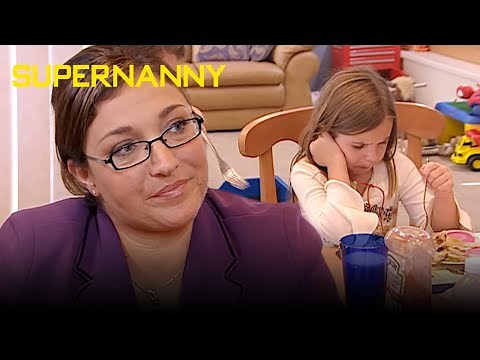 The Secret to Effective Timeouts: Tone of Voice & Consistency | Supernanny