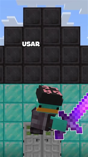 USAR CHEATS, TRAPAÇAS E BUGS NO MINECRAFT É ERRADO? #Minecraft #minecraftpe #fyp