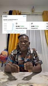 22K views · 1K reactions | Most content creators can’t create skit | Johnbest comedian | Facebook