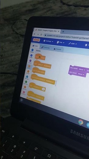 how to add sounds to Scratch