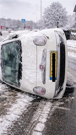 Sneeuwplezier met de Fiat 500 in 2026