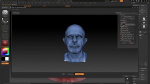ZWrap教程。 第五部分。包裹数据和高密度基础网格