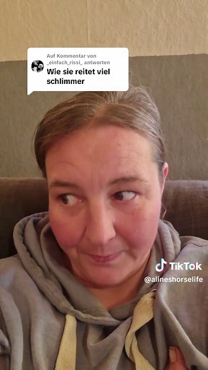 Aline on TikTok