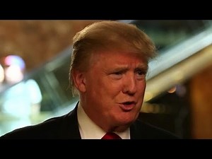 Donald Trump full interview part 3 (CNN interview with Anderson Cooper)