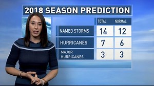 5.2K views · 20 reactions | Meteorologist Lauren Olesky talks us...